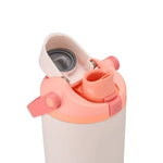 Owala 08. DRINKWARE - WATER BOTTLES - WATER BOTTLES FreeSip Sway 30oz SPARKLING SHERBERT