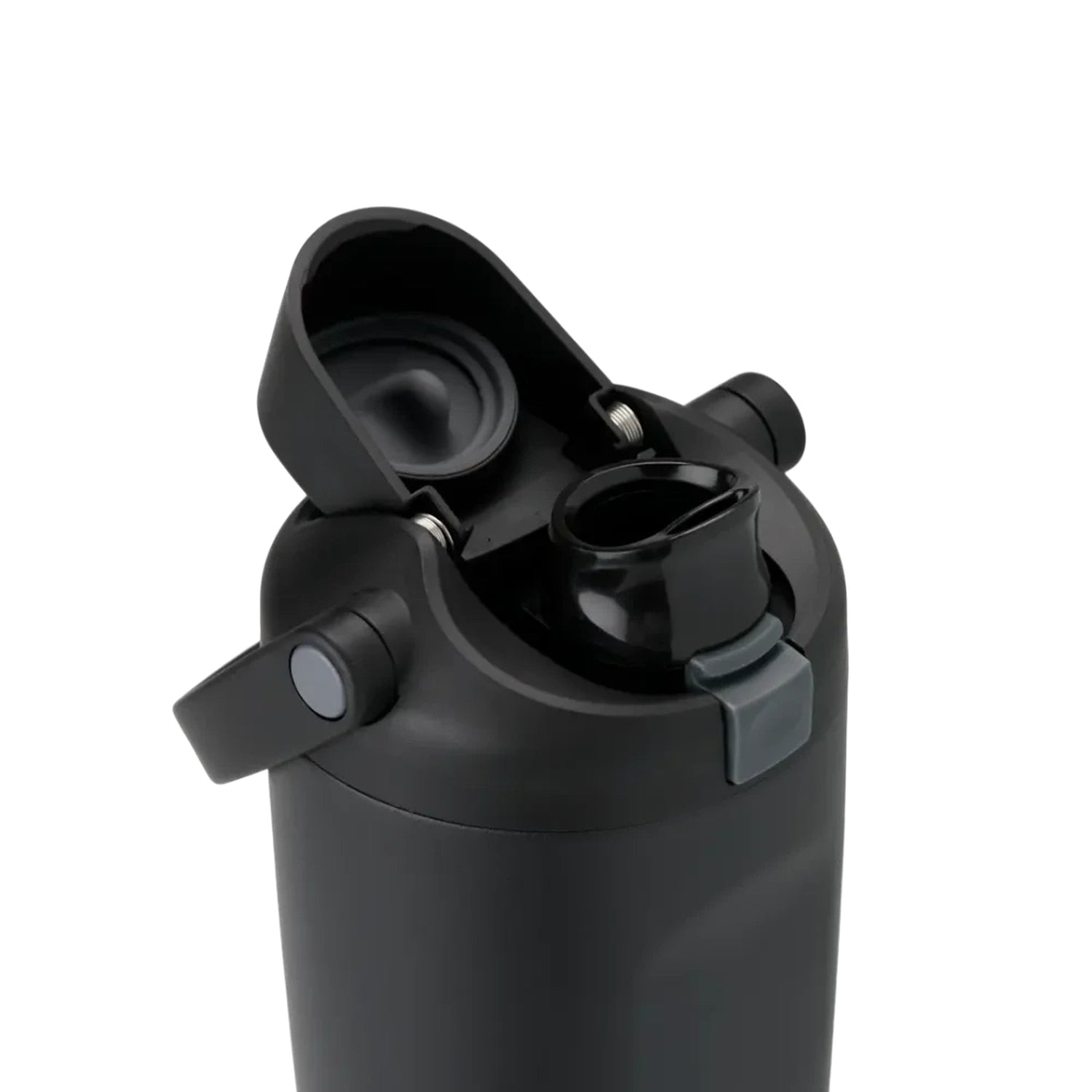 Owala 08. DRINKWARE - WATER BOTTLES - WATER BOTTLES FreeSip Sway 30oz VERY VERY DARK