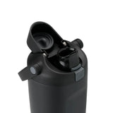 Owala 08. DRINKWARE - WATER BOTTLES - WATER BOTTLES FreeSip Sway 30oz VERY VERY DARK