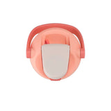 Owala 08. DRINKWARE - WATER BOTTLES - WATER BOTTLES FreeSip Sway 30oz SPARKLING SHERBERT