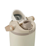 Owala 08. DRINKWARE - WATER BOTTLES - WATER BOTTLES FreeSip Sway 40oz LIGHTLY TOASTED