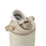 Owala 08. DRINKWARE - WATER BOTTLES - WATER BOTTLES FreeSip Sway 40oz LIGHTLY TOASTED