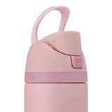 Owala 08. DRINKWARE - WATER BOTTLES - WATER BOTTLES Freesip Stainless Steel 24 oz ROSE QUARTZ