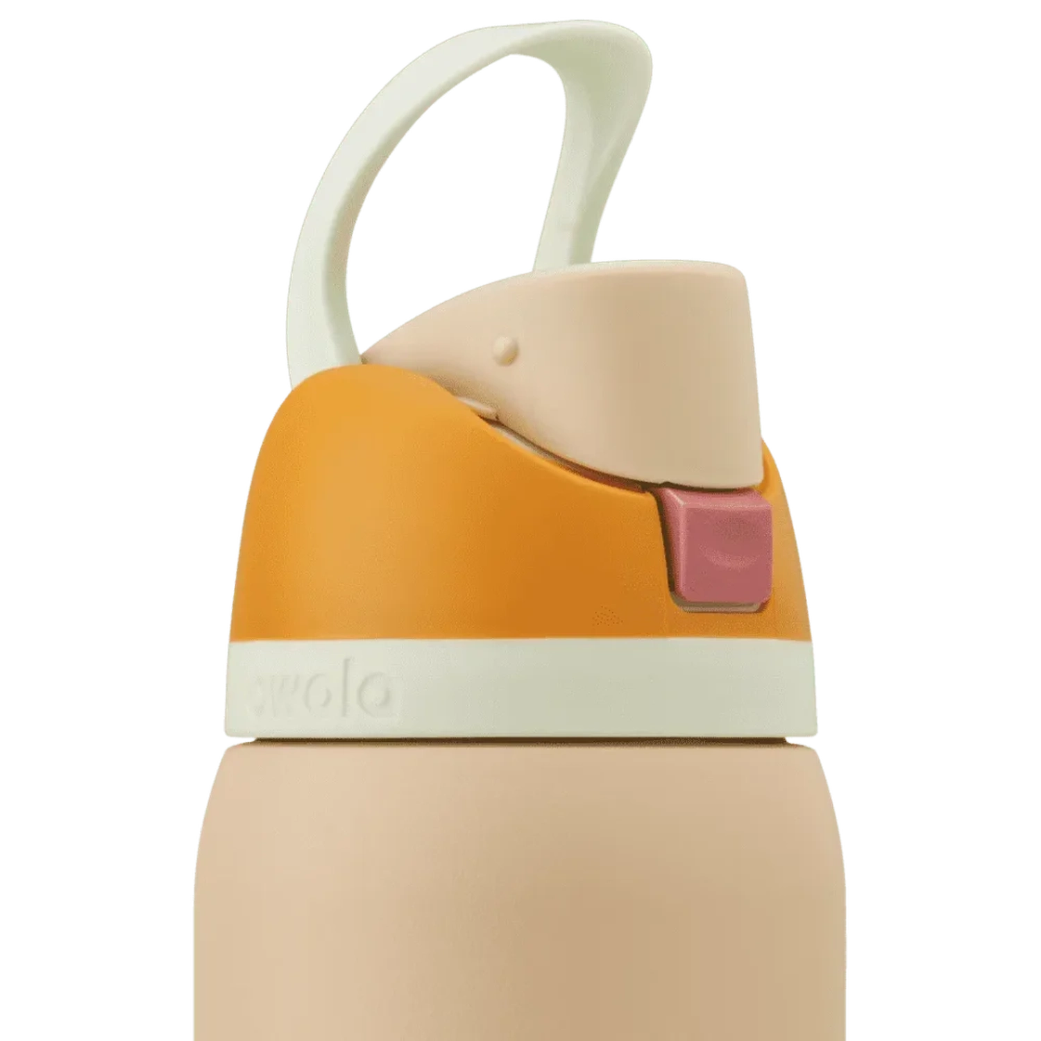 Owala 08. DRINKWARE - WATER BOTTLES - WATER BOTTLES Freesip Stainless Steel 40 oz WATER IN THE DESERT