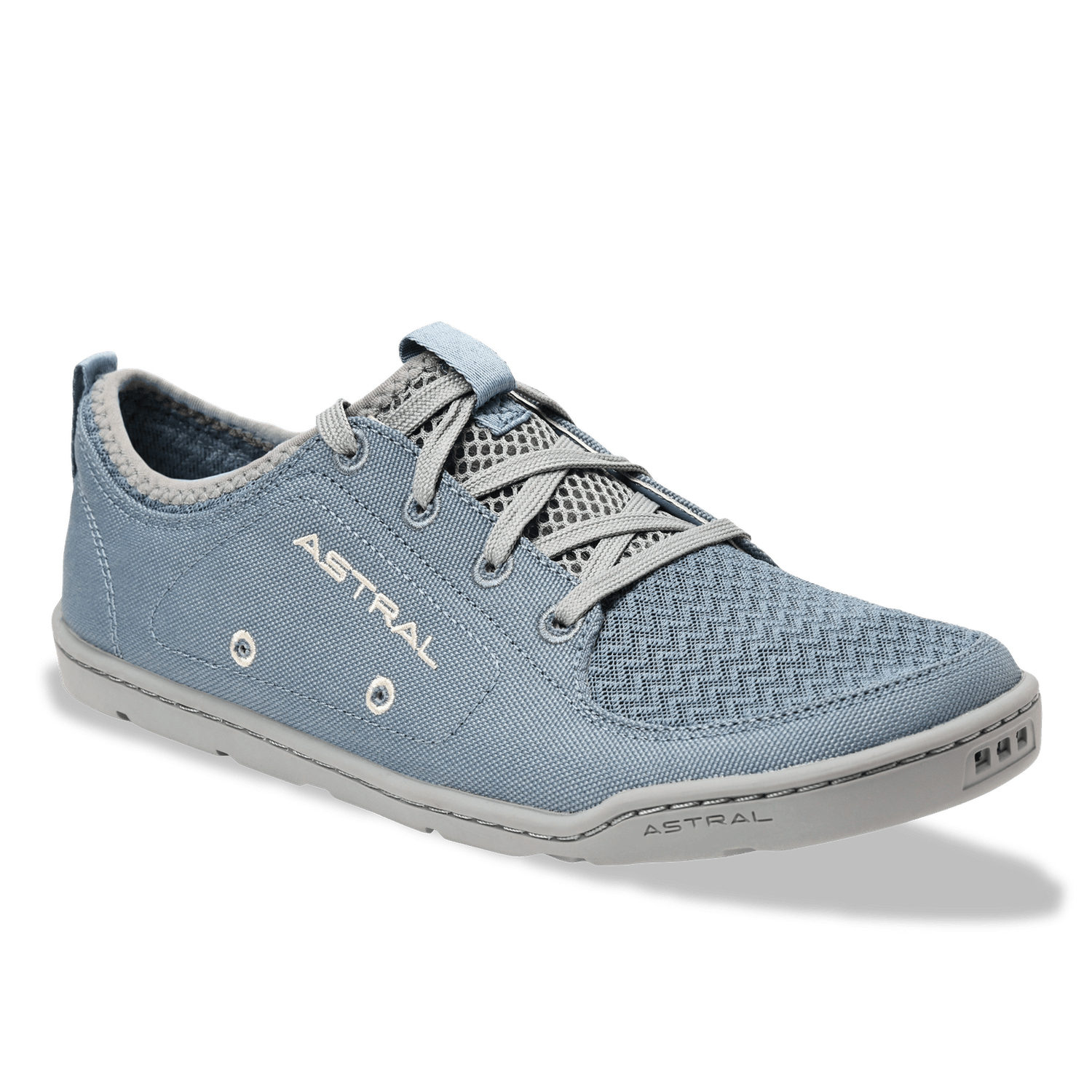 Astral Buoyancy 05. WOMENS FOOTWEAR - WOMENS SHOES - WOMENS SHOES CASUAL Women's Loyak RAINSHADOW BLUE