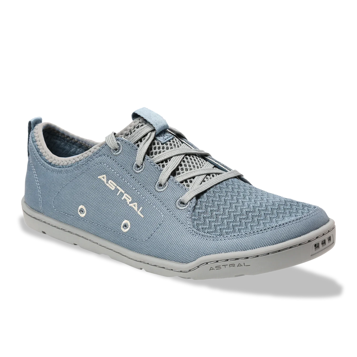 Astral Buoyancy 05. WOMENS FOOTWEAR - WOMENS SHOES - WOMENS SHOES CASUAL Women's Loyak RAINSHADOW BLUE