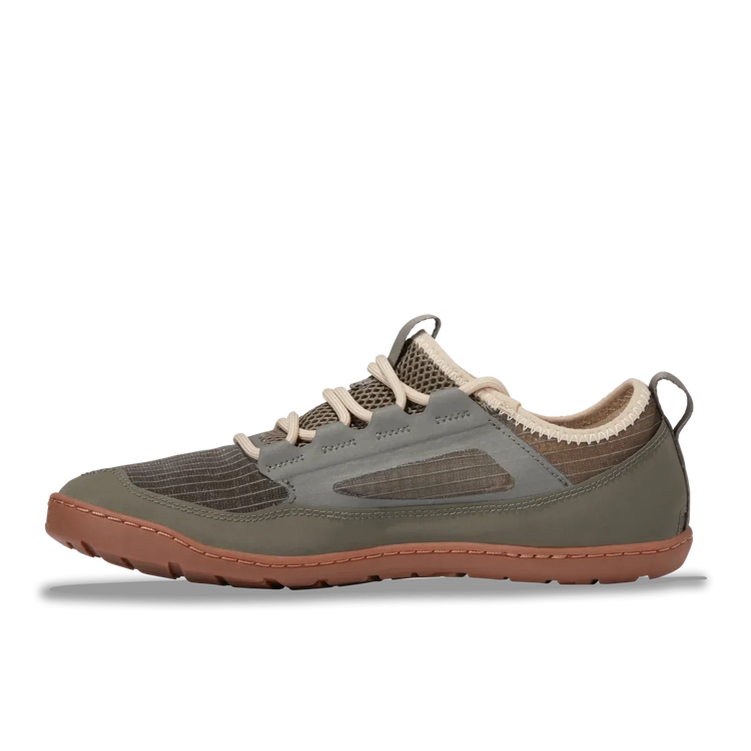 Astral Buoyancy 05. WOMENS FOOTWEAR - WOMENS SHOES - WOMENS SHOES CASUAL Women's Loyak AC OLIVE GREEN