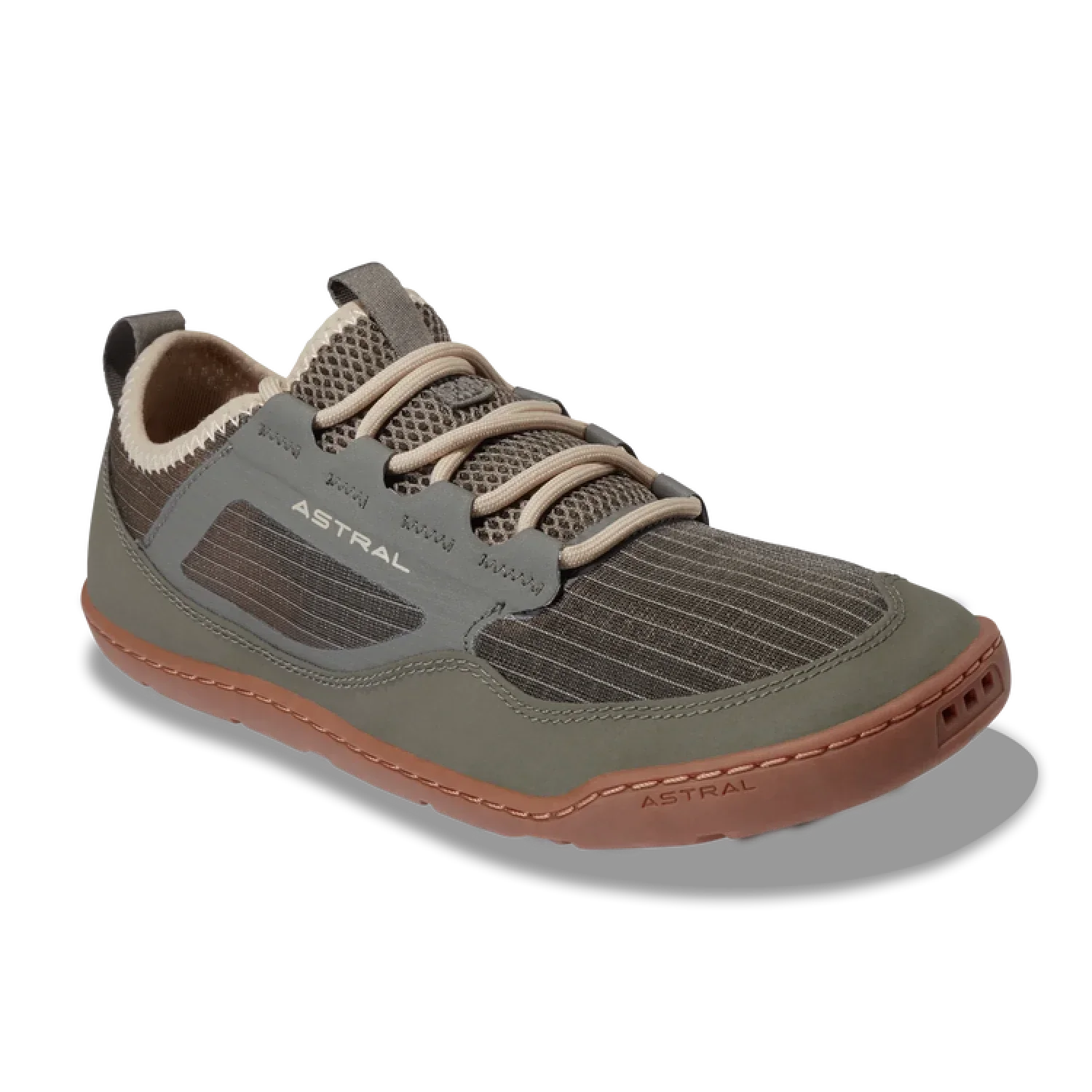 Astral Buoyancy 05. WOMENS FOOTWEAR - WOMENS SHOES - WOMENS SHOES CASUAL Women's Loyak AC OLIVE GREEN