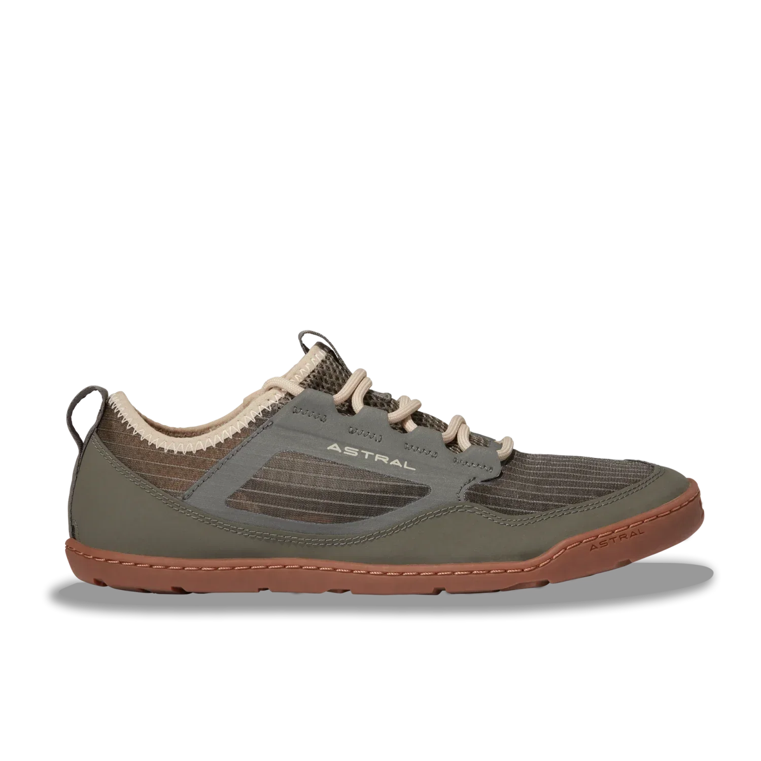 Astral Buoyancy 05. WOMENS FOOTWEAR - WOMENS SHOES - WOMENS SHOES CASUAL Women's Loyak AC OLIVE GREEN