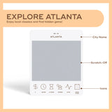Atlanta Adventure Bucket List