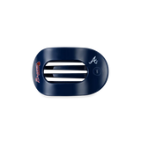 Flat Round Clip