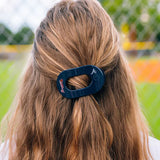 Flat Round Clip