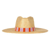 Women’s Palm Hat Sunshine Tienda - LILIAN / XS|S