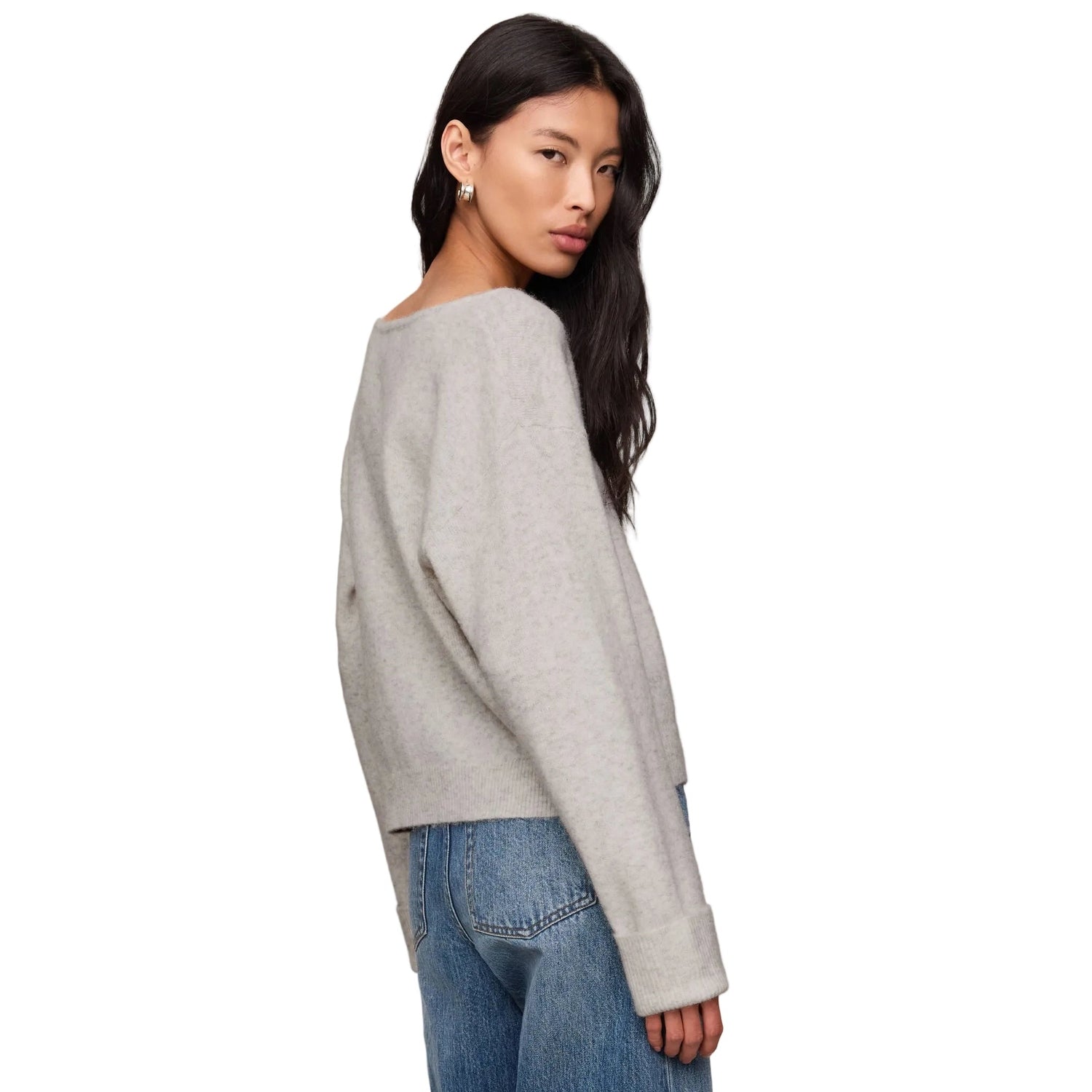 Women’s Cerro Sweater Z Supply