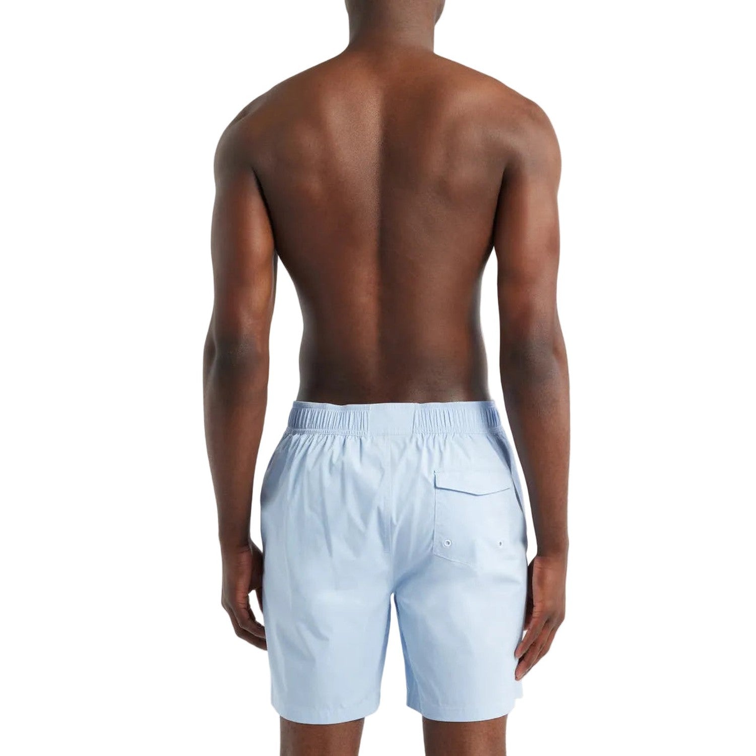 johnnie-O 01. MENS APPAREL - MENS SHORTS - MENS SHORTS SWIM Men's Arcata Swim Trunks KONA