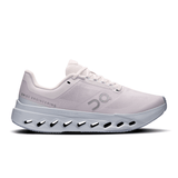 On Running 05. WOMENS FOOTWEAR - WOMENS SHOES - WOMENS SHOES RUNNING Women's Cloudsurfer Next PEONY | HEATHER