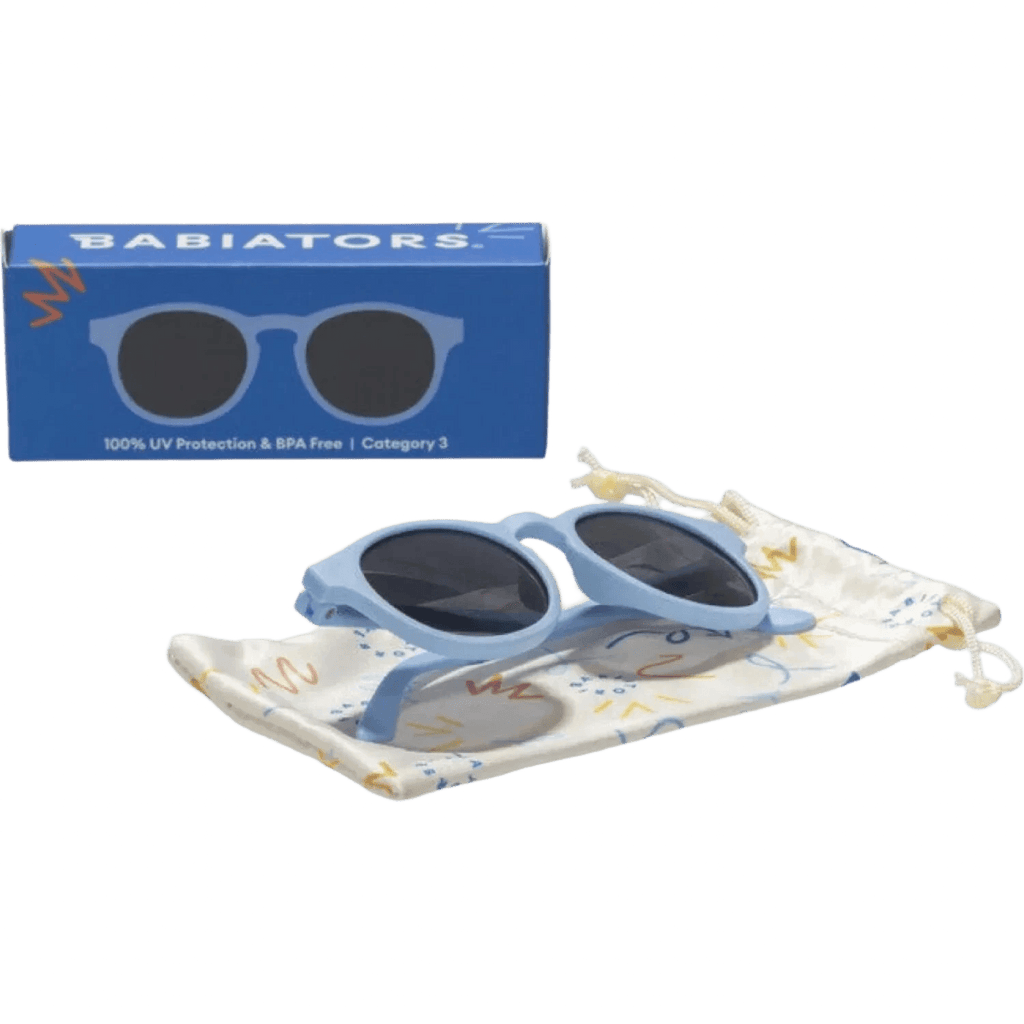 Kids’ Keyhole Shades Babiator