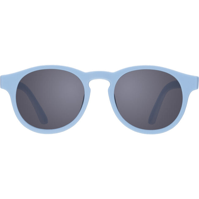 Babiator 07. EYEWEAR - SUNGLASSES - SUNGLASSES Kids' Keyhole Shades BERMUDA BLUE