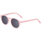 Babiator 07. EYEWEAR - SUNGLASSES - SUNGLASSES Kids' Keyhole Shades BALLERINA PINK