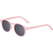 Babiator 07. EYEWEAR - SUNGLASSES - SUNGLASSES Kids' Keyhole Shades BALLERINA PINK