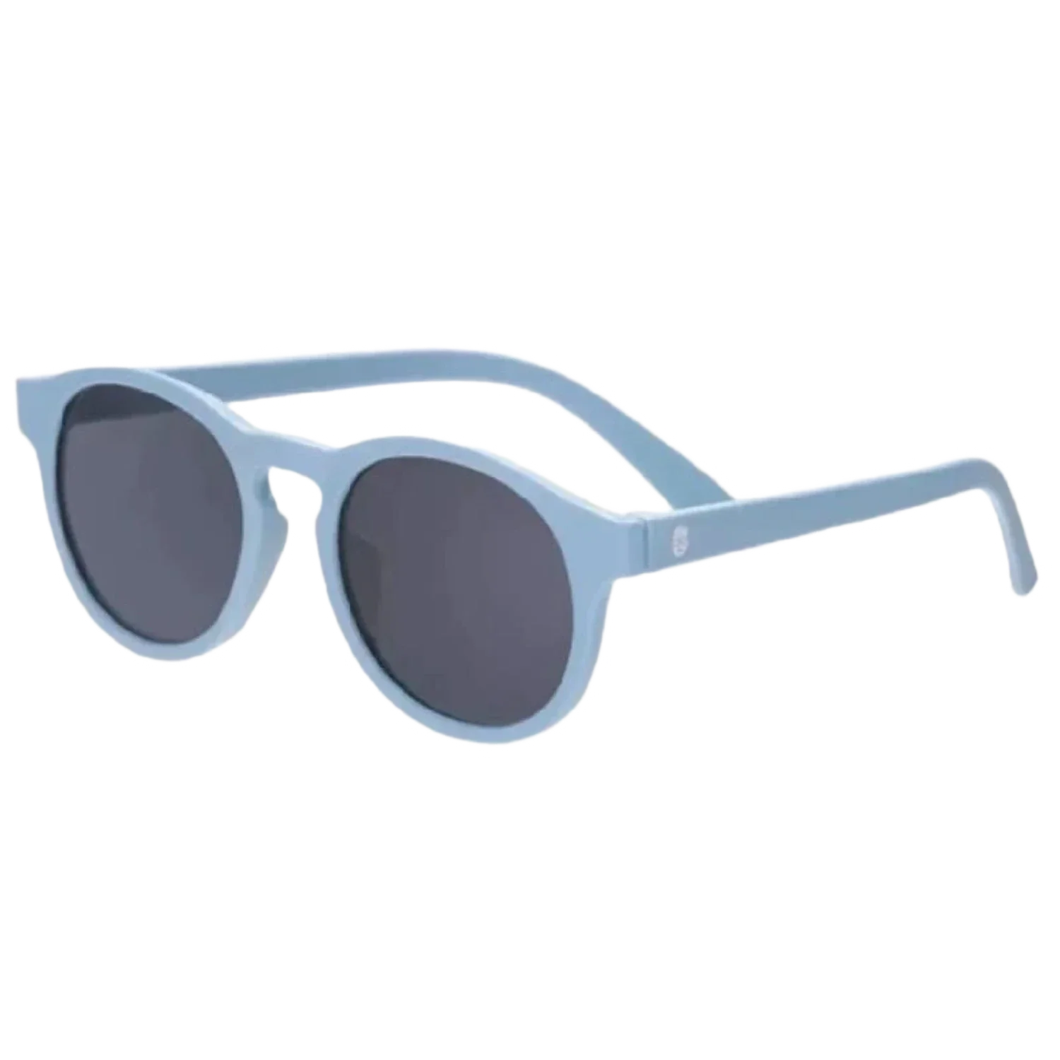 Babiator 07. EYEWEAR - SUNGLASSES - SUNGLASSES Kids' Keyhole Shades UP IN THE AIR BLUE