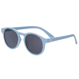 Babiator 07. EYEWEAR - SUNGLASSES - SUNGLASSES Kids' Keyhole Shades UP IN THE AIR BLUE