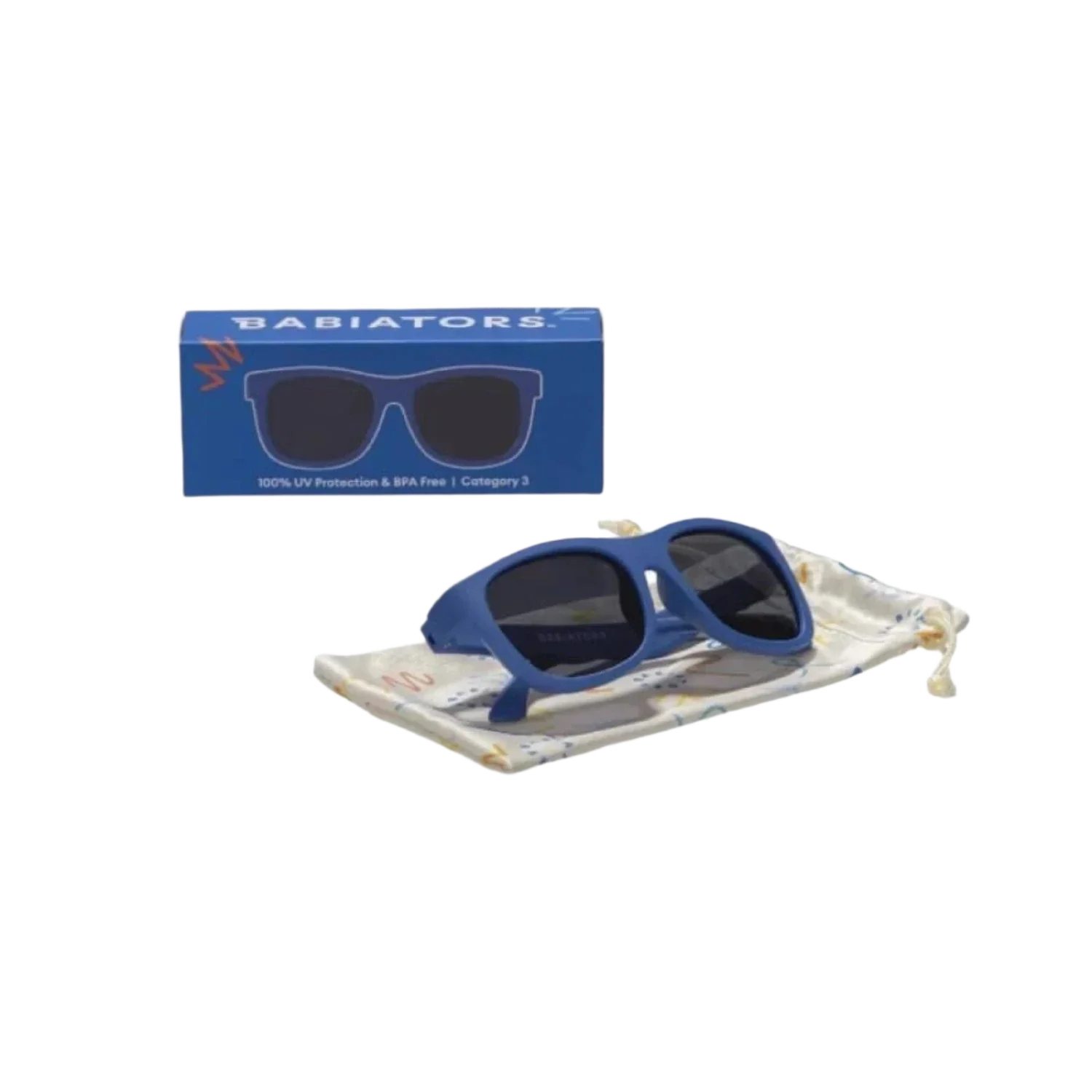 Babiator 07. EYEWEAR - SUNGLASSES - SUNGLASSES Navigator GOOD AS BLUE