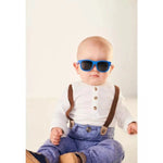 Babiator 07. EYEWEAR - SUNGLASSES - SUNGLASSES Navigator GOOD AS BLUE