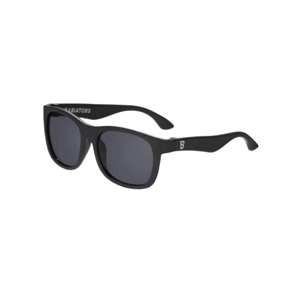 Navigator Babiator - JET BLACK / 0-2Y