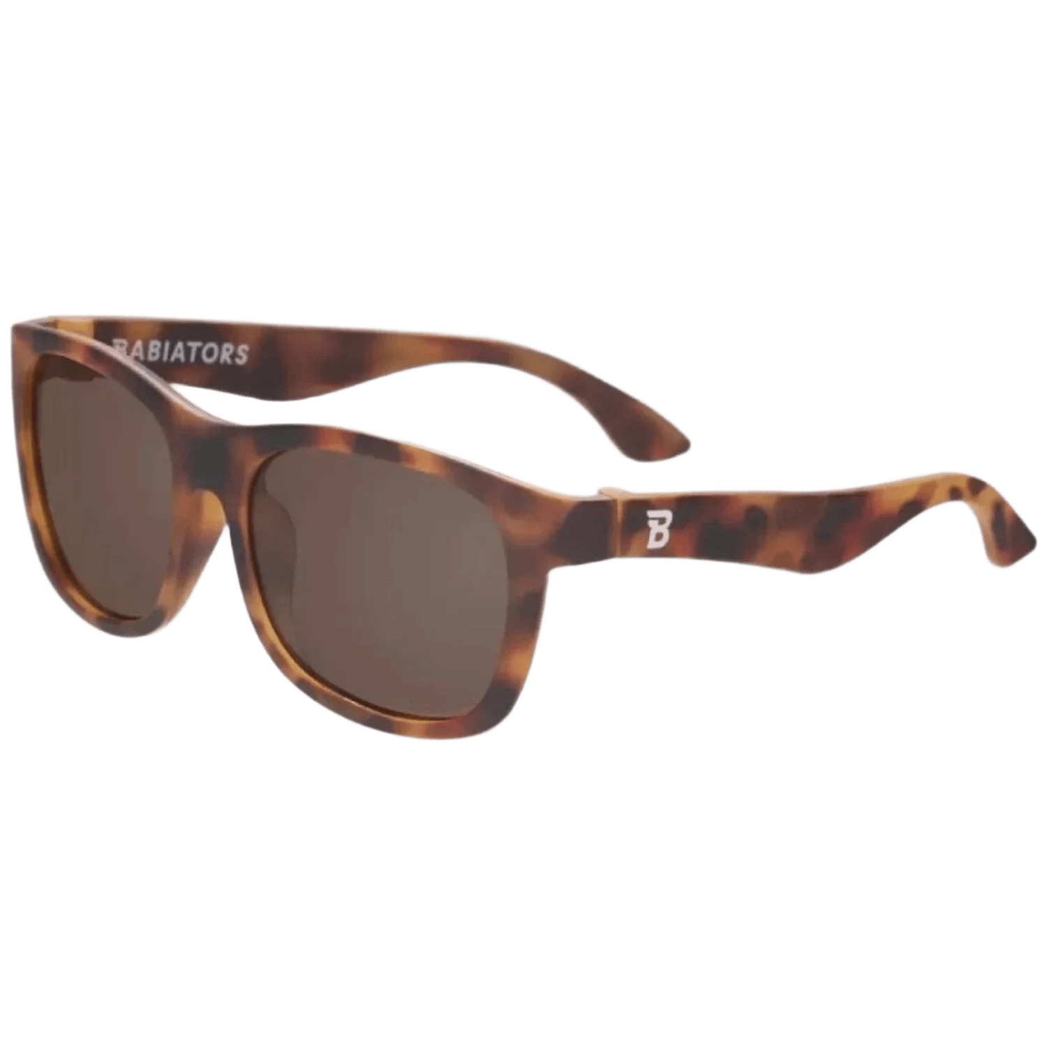 Babiator 07. EYEWEAR - SUNGLASSES - SUNGLASSES Navigator | Limited Edition TORTOISE SHELL