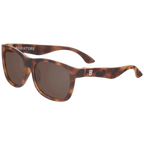 Navigator | Limited Edition Babiator - TORTOISE SHELL / 0-2Y