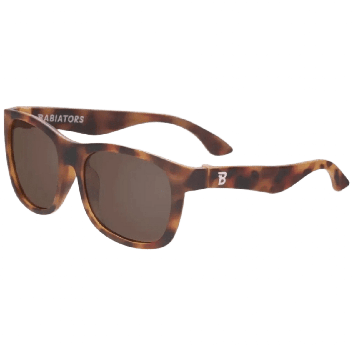 Navigator | Limited Edition Babiator - TORTOISE SHELL / 0-2Y