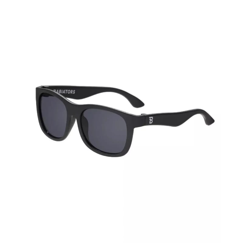 Babiator 07. EYEWEAR - SUNGLASSES - SUNGLASSES Navigator JET BLACK