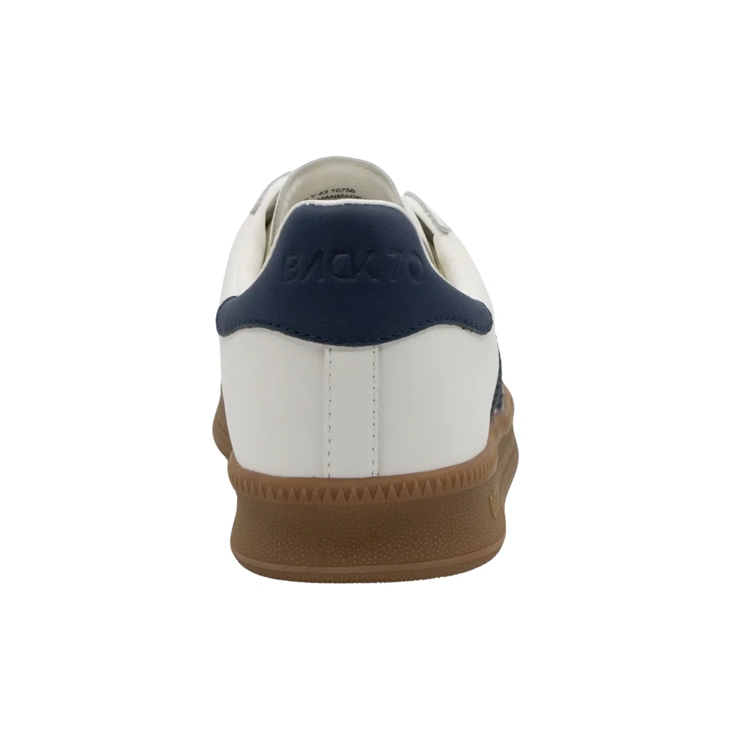 Men’s Double Y Back 70