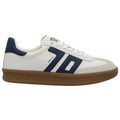 Men’s Double Y Back 70 - WHITE NAVY / 41