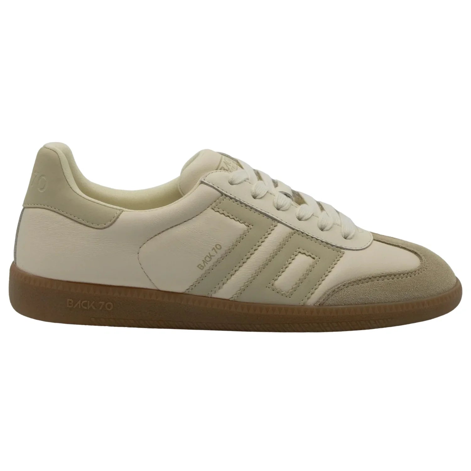 Women’s Cloud D26 Back 70 - BUTTER BEIGE / 36