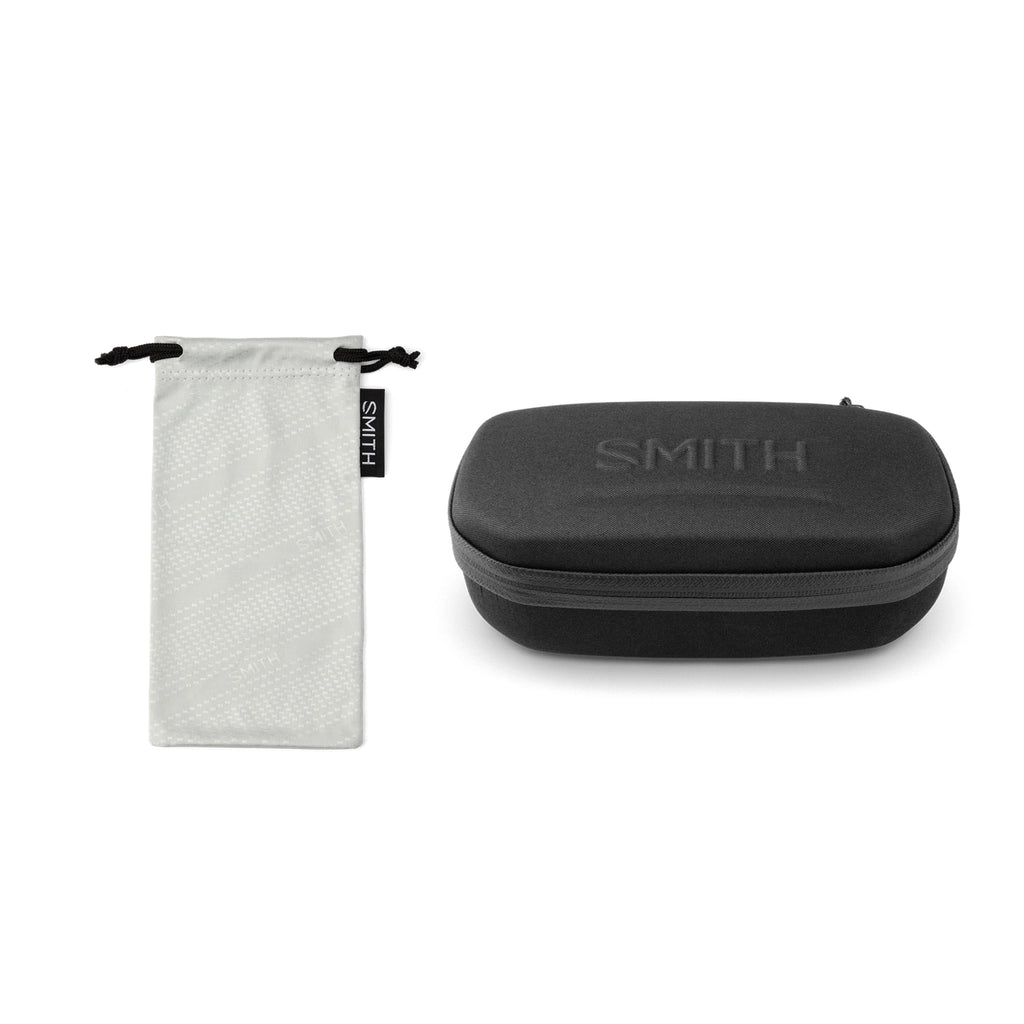 Backcast Smith Optics