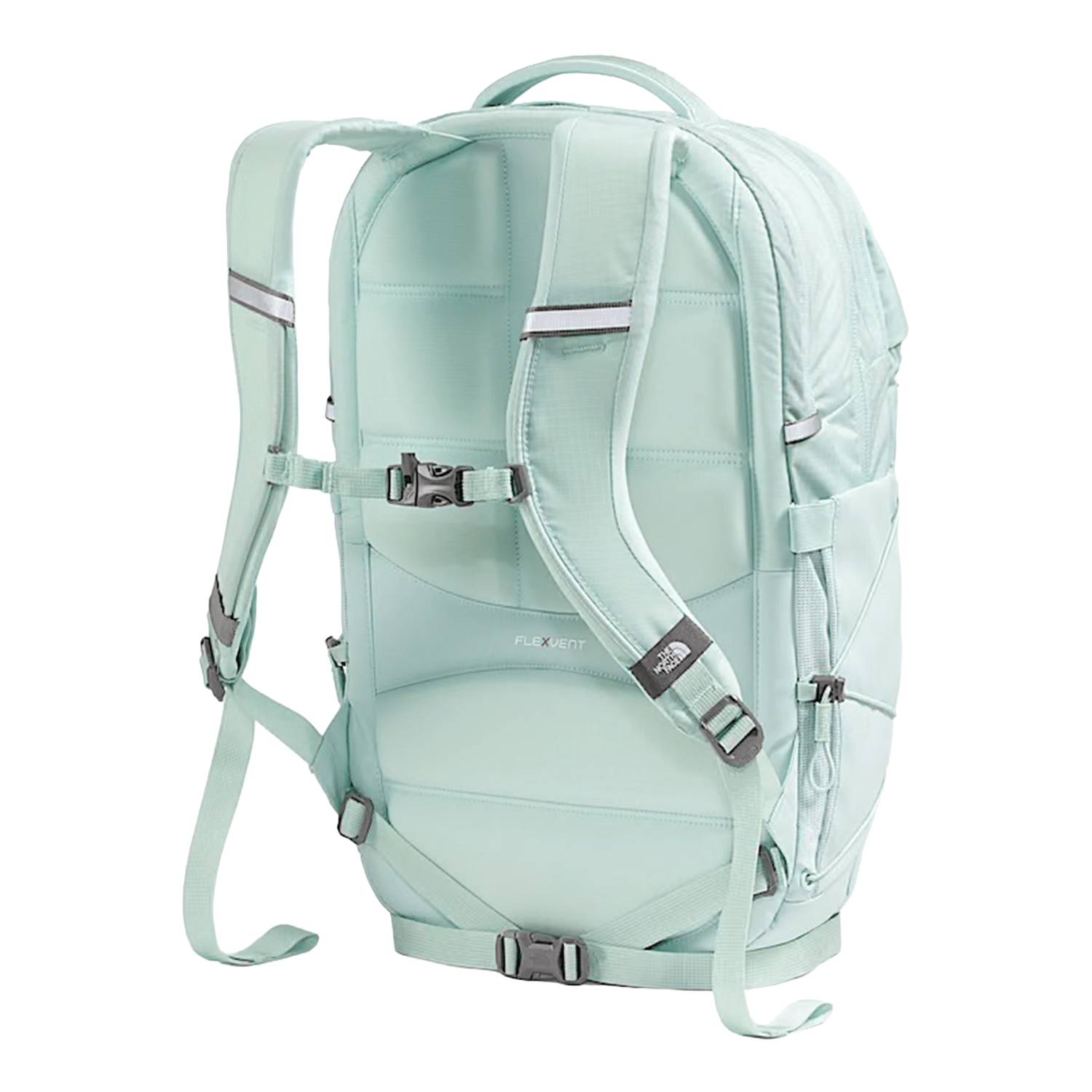 The North Face 09. PACKS|LUGGAGE - PACK|CASUAL - BACKPACK Women's Borealis Backpack OPAL FROST OS