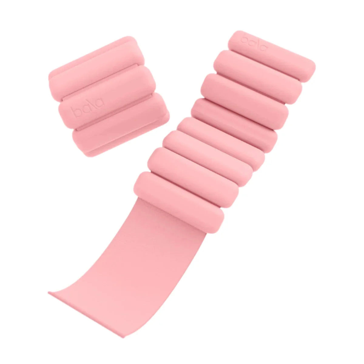 Bala Bangles - BLUSH / 2 LB
