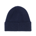 Barbour 11. HATS - HATS WINTER - HATS WINTER Carlton Beanie NAVY OS