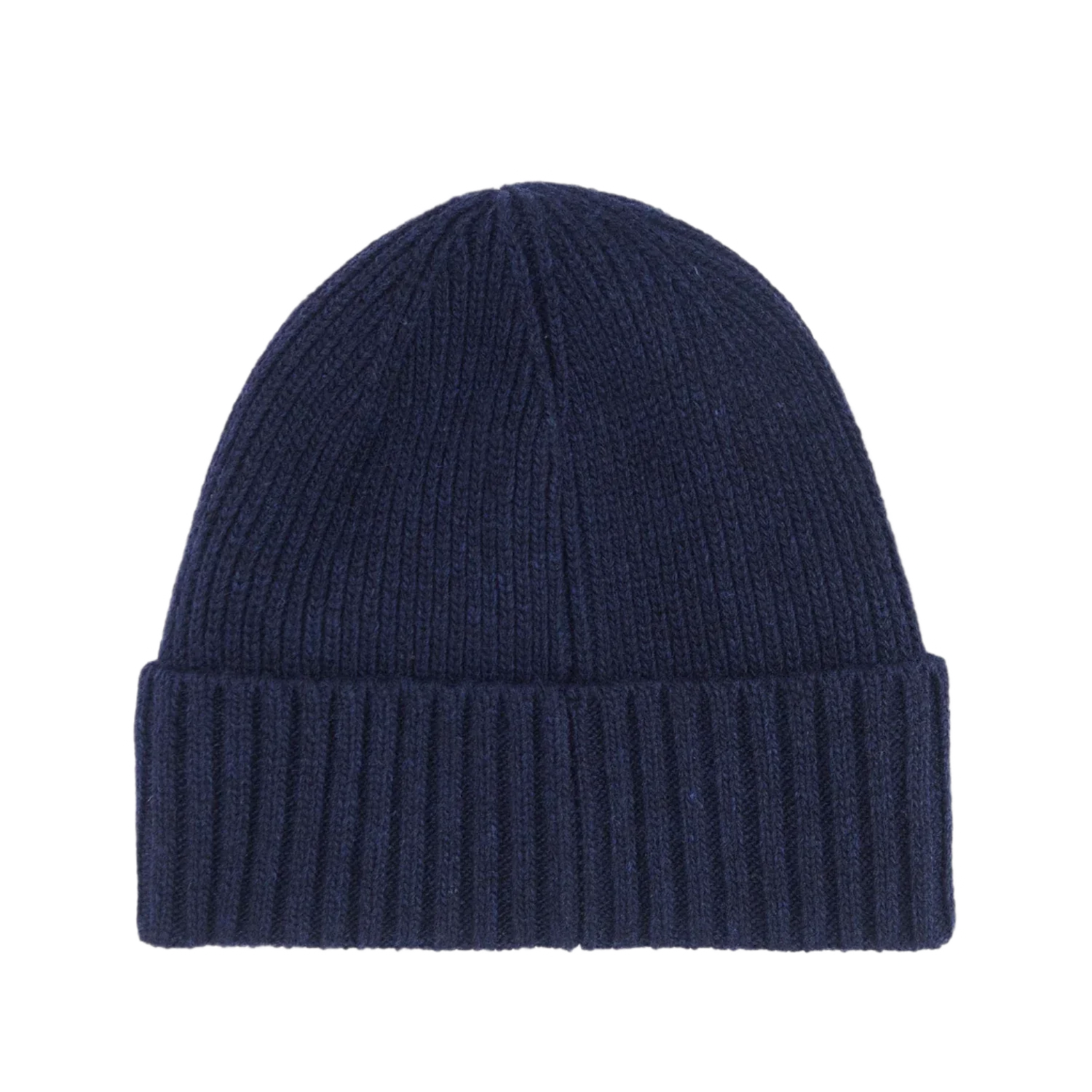 Barbour 11. HATS - HATS WINTER - HATS WINTER Carlton Beanie NAVY OS