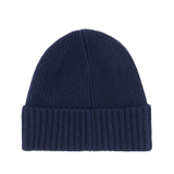 Barbour 11. HATS - HATS WINTER - HATS WINTER Carlton Beanie NAVY OS