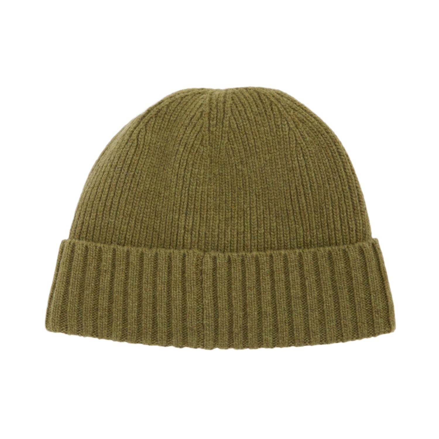 Barbour 11. HATS - HATS WINTER - HATS WINTER Carlton Beanie LIGHT MOSS OS