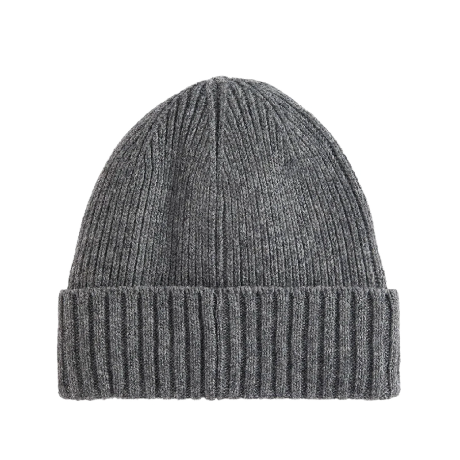 Barbour 11. HATS - HATS WINTER - HATS WINTER Carlton Beanie GREY OS