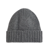 Barbour 11. HATS - HATS WINTER - HATS WINTER Carlton Beanie GREY OS