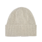 Barbour 11. HATS - HATS WINTER - HATS WINTER Carlton Beanie LT GREY OS