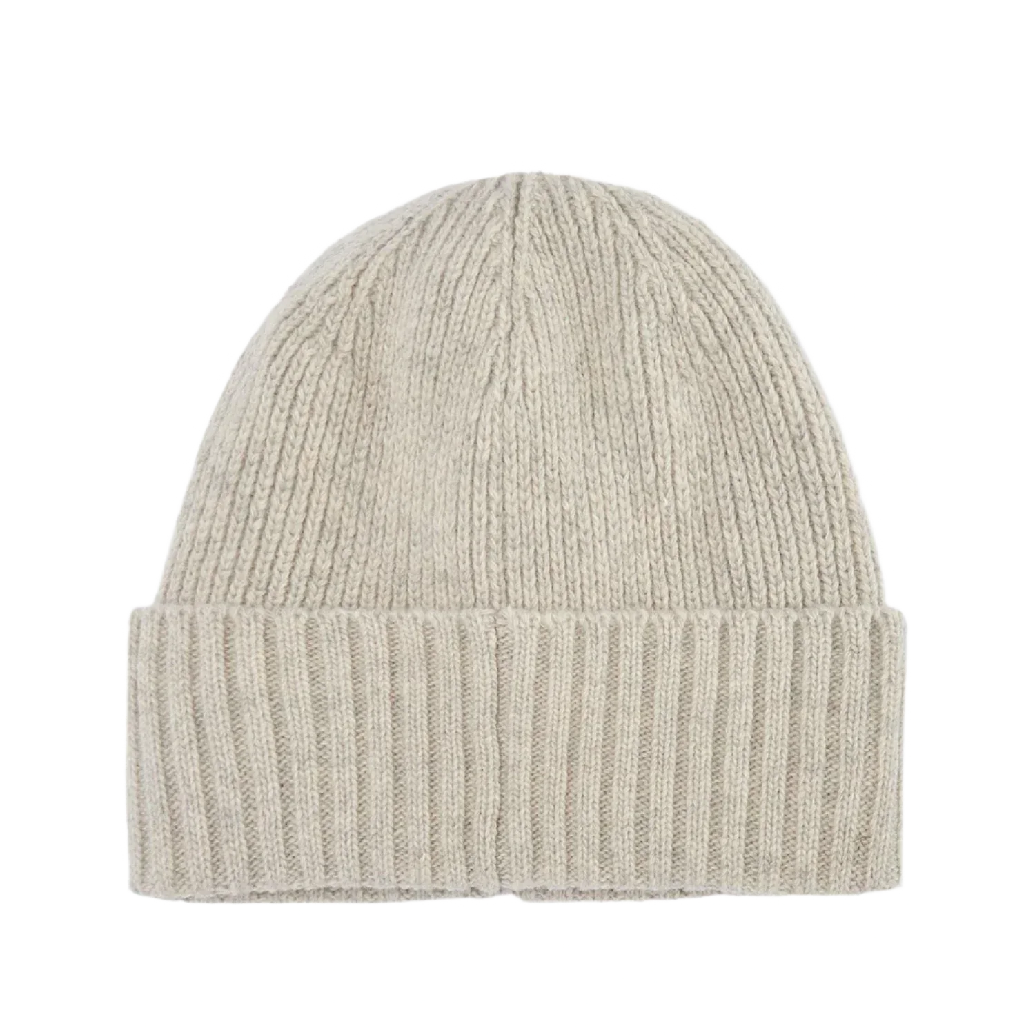 Barbour 11. HATS - HATS WINTER - HATS WINTER Carlton Beanie LT GREY OS