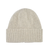 Barbour 11. HATS - HATS WINTER - HATS WINTER Carlton Beanie LT GREY OS