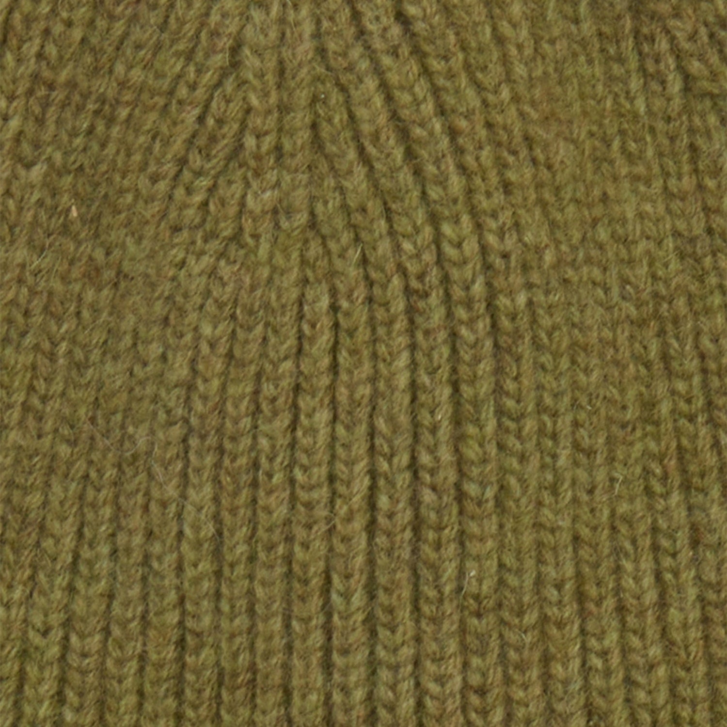 Barbour 11. HATS - HATS WINTER - HATS WINTER Carlton Beanie LIGHT MOSS OS
