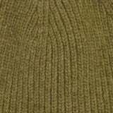Barbour 11. HATS - HATS WINTER - HATS WINTER Carlton Beanie LIGHT MOSS OS